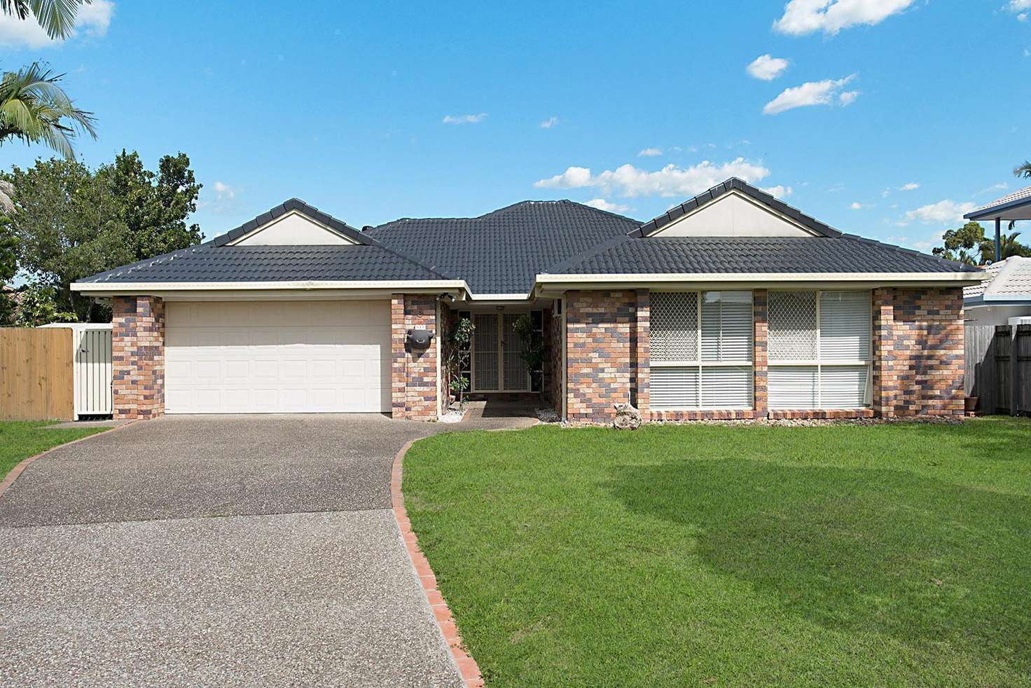 Main view of Homely house listing, 6 Ivor Court, Benowa QLD 4217