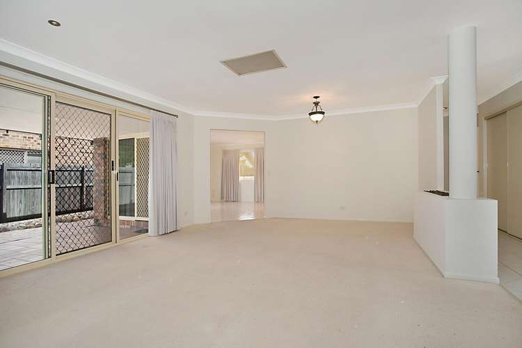 Second view of Homely house listing, 6 Ivor Court, Benowa QLD 4217