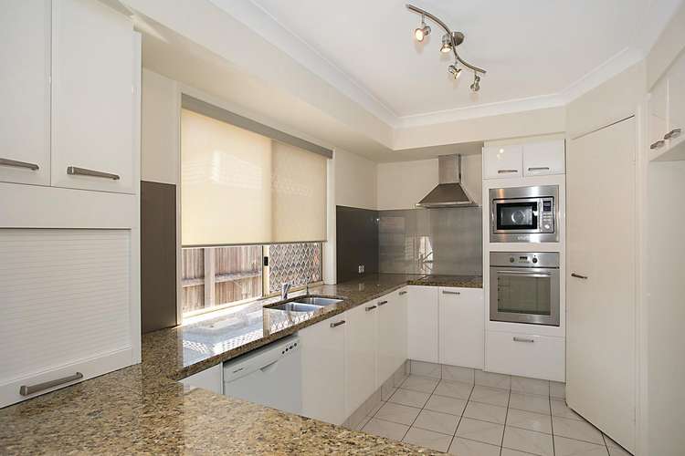 Third view of Homely house listing, 6 Ivor Court, Benowa QLD 4217