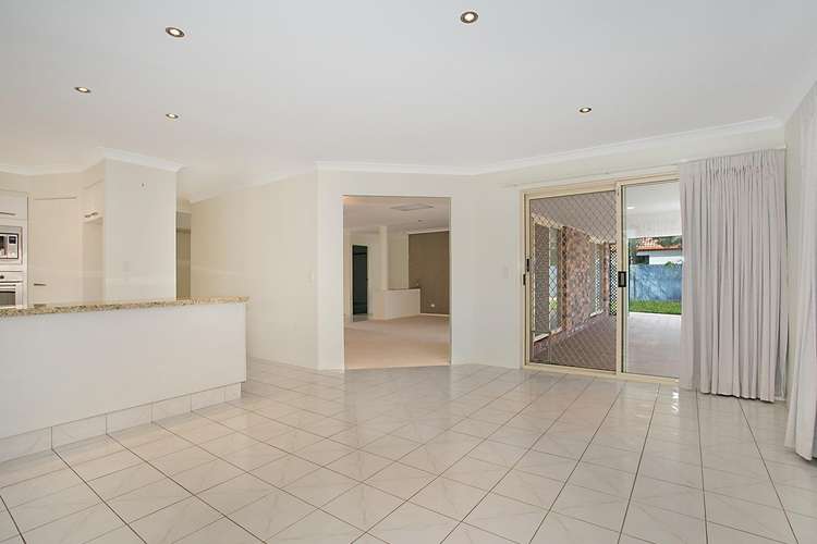 Fourth view of Homely house listing, 6 Ivor Court, Benowa QLD 4217