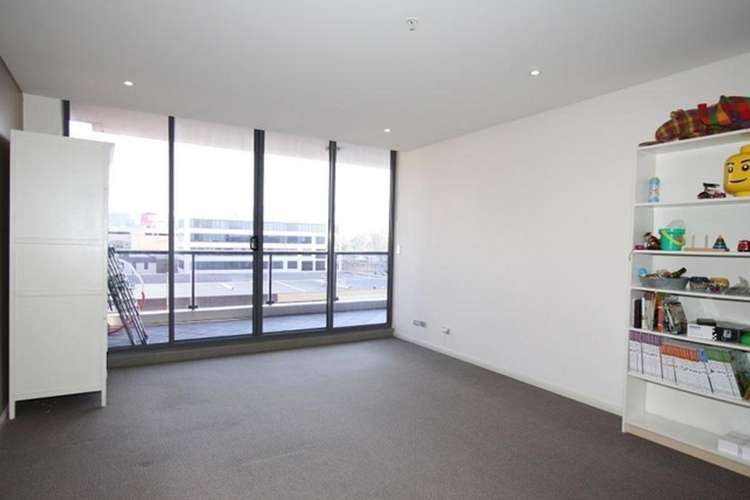 Second view of Homely apartment listing, 1120/1C Burdett Street, Hornsby NSW 2077