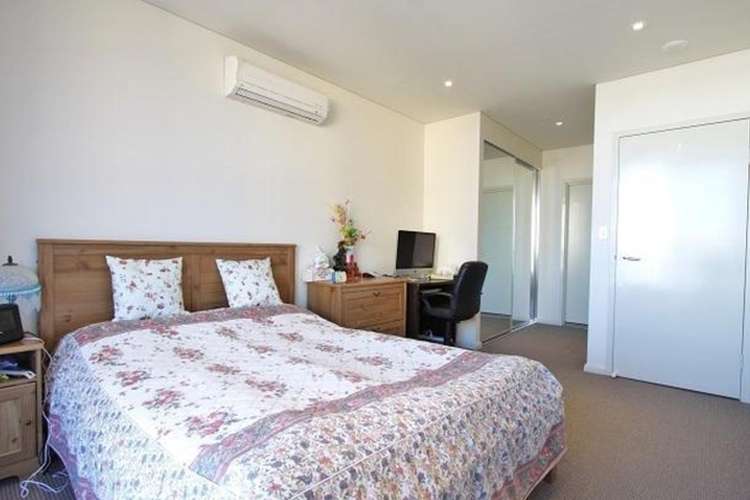 Fourth view of Homely apartment listing, 1120/1C Burdett Street, Hornsby NSW 2077