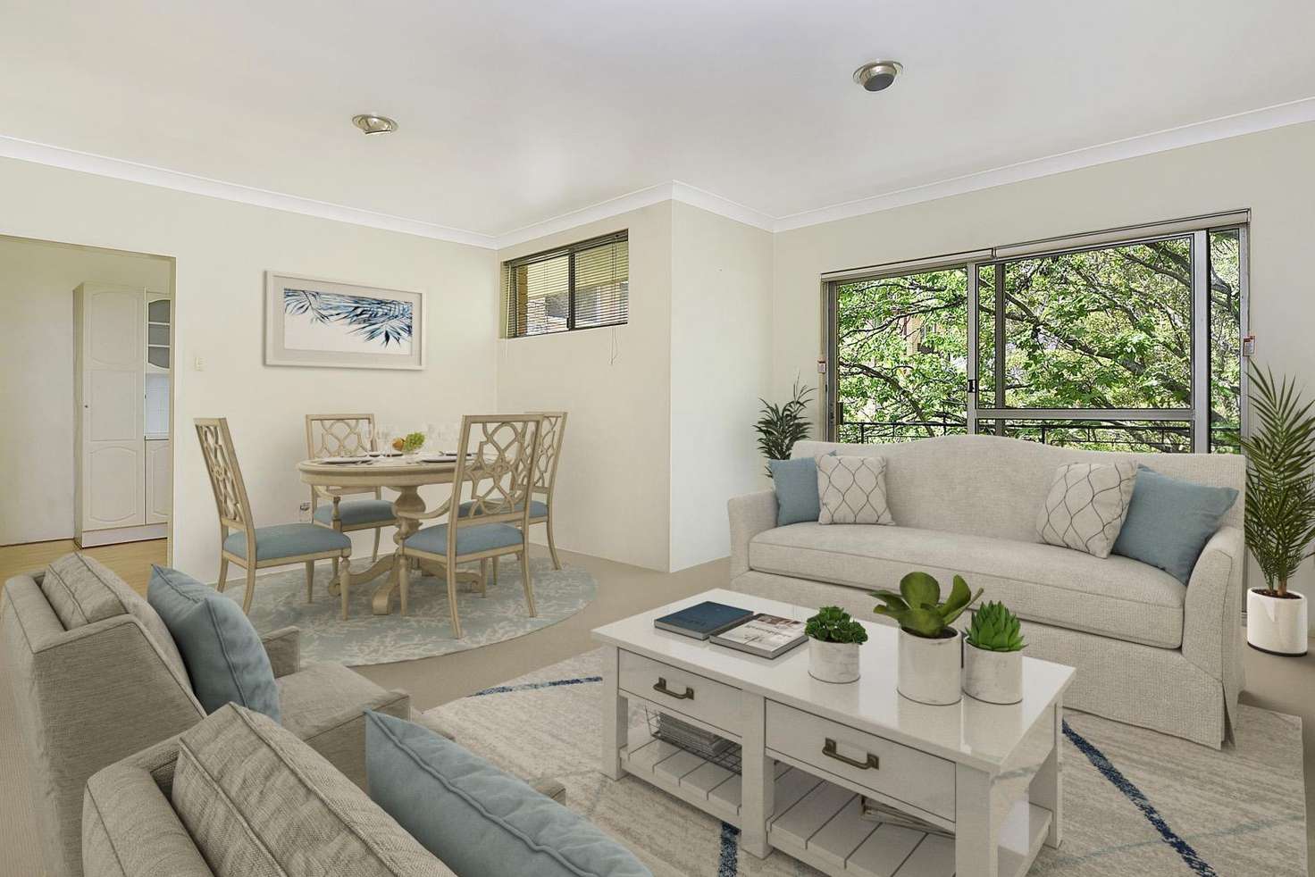 Main view of Homely apartment listing, 9/13-17 Murray Street, Lane Cove NSW 2066