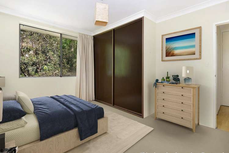 Second view of Homely apartment listing, 9/13-17 Murray Street, Lane Cove NSW 2066