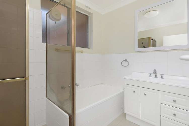 Fourth view of Homely apartment listing, 9/13-17 Murray Street, Lane Cove NSW 2066