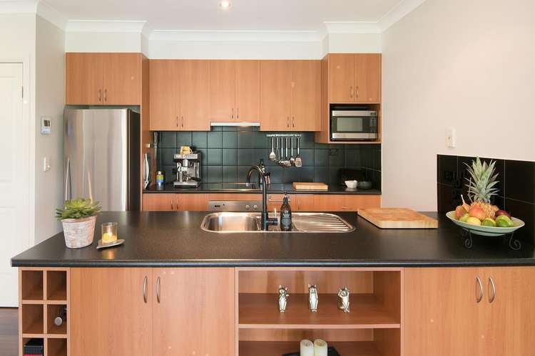 Second view of Homely house listing, 8 Ada Street, Toowong QLD 4066