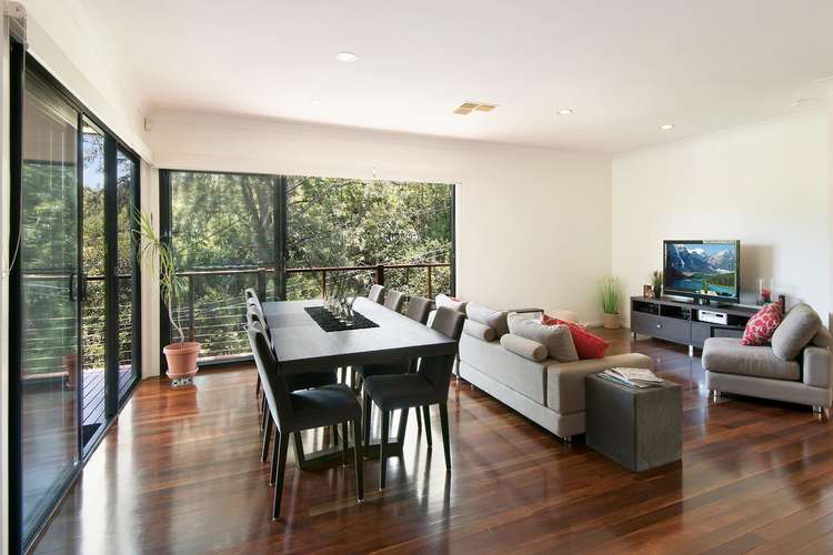 Third view of Homely house listing, 8 Ada Street, Toowong QLD 4066