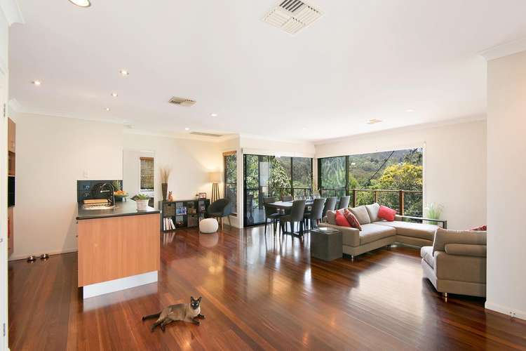 Fourth view of Homely house listing, 8 Ada Street, Toowong QLD 4066