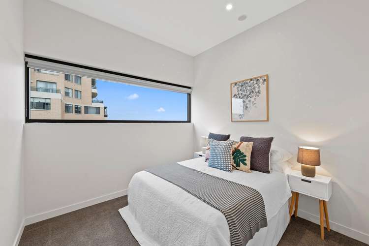 Fourth view of Homely apartment listing, 92/117 Pacific Highway, Hornsby NSW 2077