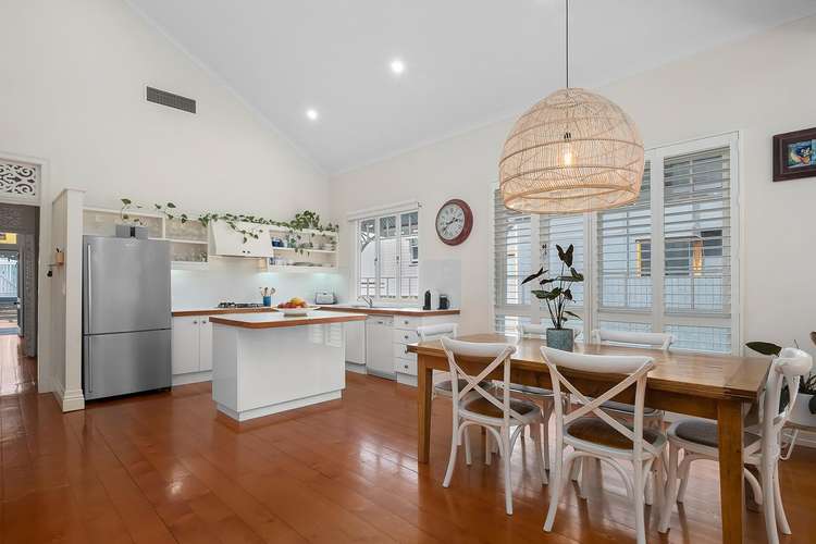 Second view of Homely house listing, 70 Payne Street, Auchenflower QLD 4066