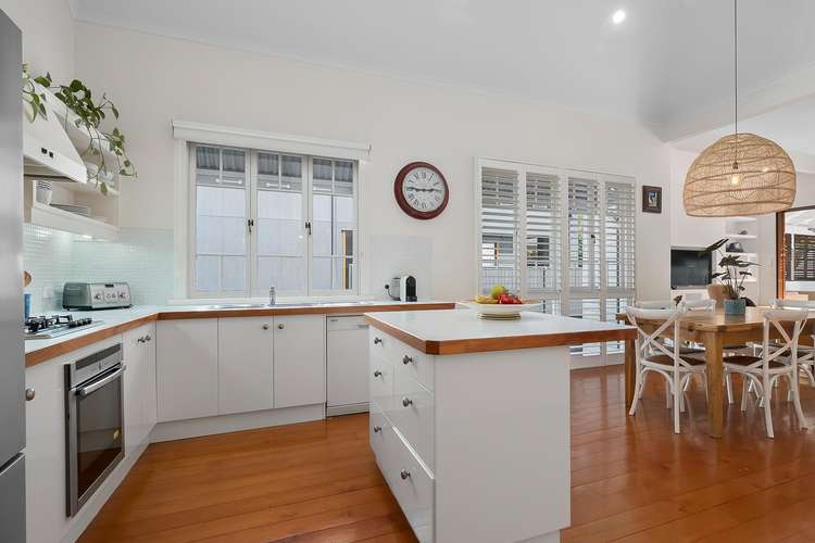 Third view of Homely house listing, 70 Payne Street, Auchenflower QLD 4066