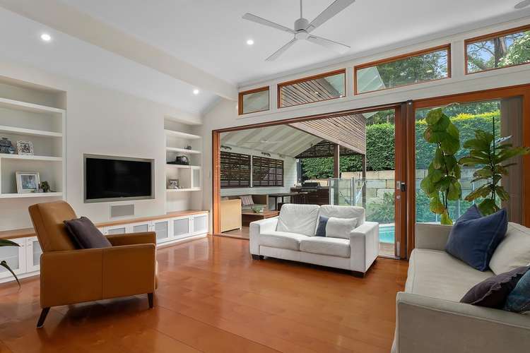 Fourth view of Homely house listing, 70 Payne Street, Auchenflower QLD 4066