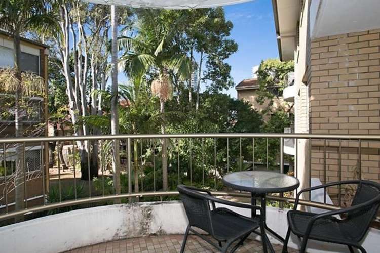 Second view of Homely apartment listing, 3/7 Lather Street, Southport QLD 4215