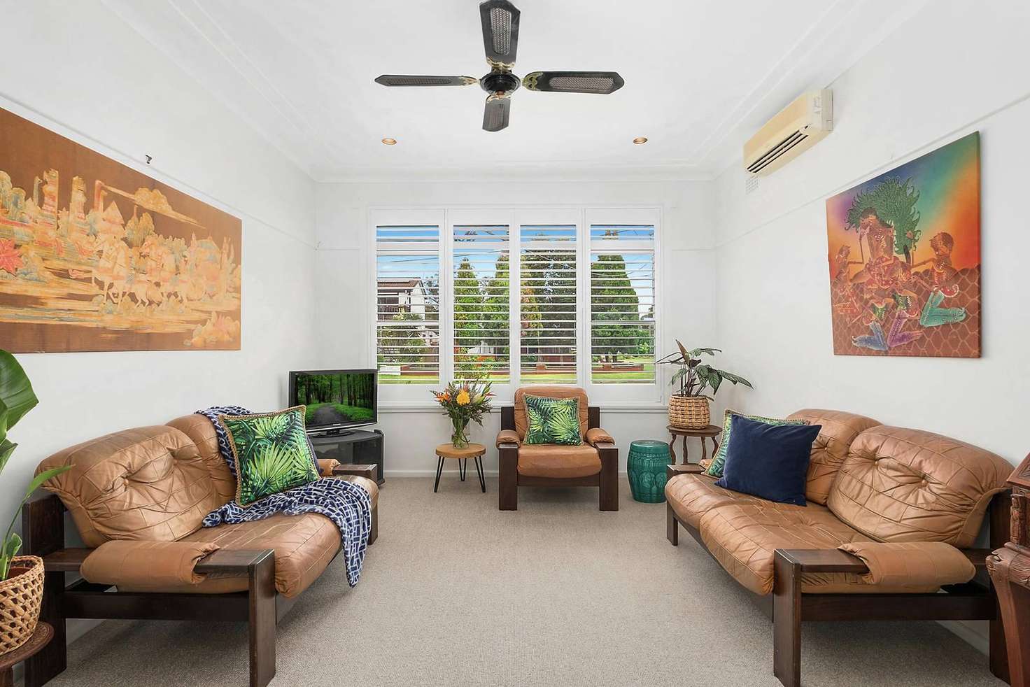 Main view of Homely house listing, 10 Cooyong Crescent, Toongabbie NSW 2146