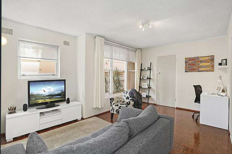 Second view of Homely apartment listing, 2/14 Monmouth Street, Randwick NSW 2031