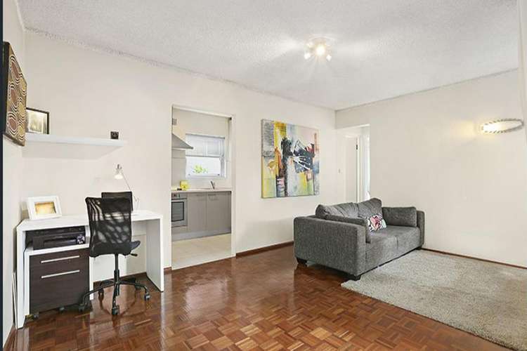 Third view of Homely apartment listing, 2/14 Monmouth Street, Randwick NSW 2031