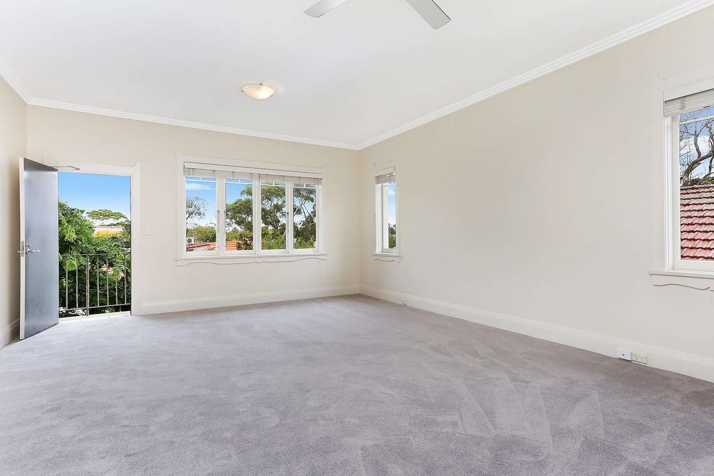 Main view of Homely apartment listing, 4/6 Clovelly Road, Randwick NSW 2031