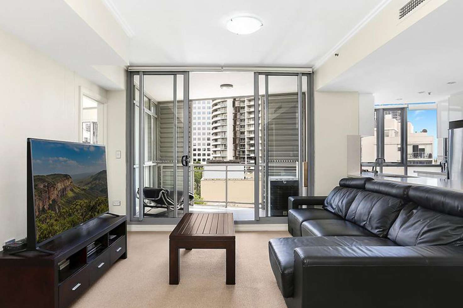 Main view of Homely apartment listing, 36/545-553 Pacific Highway, St Leonards NSW 2065