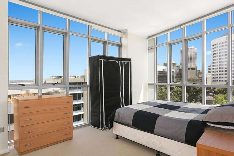 Second view of Homely apartment listing, 36/545-553 Pacific Highway, St Leonards NSW 2065