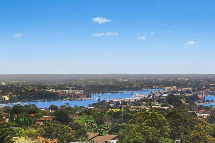 Fifth view of Homely apartment listing, 36/545-553 Pacific Highway, St Leonards NSW 2065