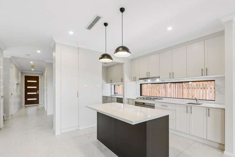 Second view of Homely semiDetached listing, 10A Shipway Street, Marsfield NSW 2122