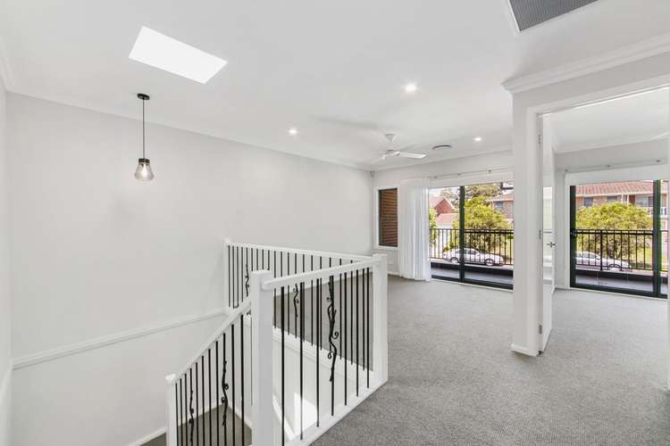 Fourth view of Homely semiDetached listing, 10A Shipway Street, Marsfield NSW 2122