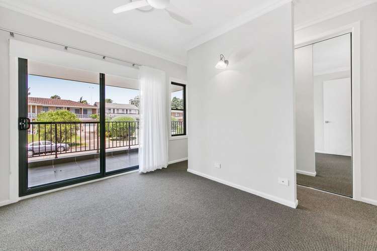 Fifth view of Homely semiDetached listing, 10A Shipway Street, Marsfield NSW 2122