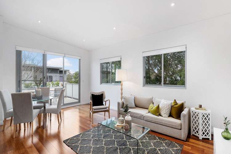 Main view of Homely apartment listing, 88/212 Mona Vale Road, St Ives NSW 2075