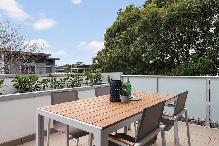 Third view of Homely apartment listing, 88/212 Mona Vale Road, St Ives NSW 2075