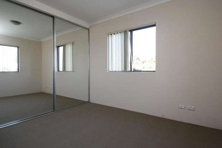 Second view of Homely apartment listing, 33/17 Third Avenue, Blacktown NSW 2148