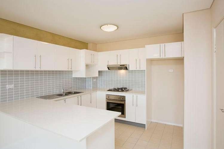 Third view of Homely apartment listing, 33/17 Third Avenue, Blacktown NSW 2148