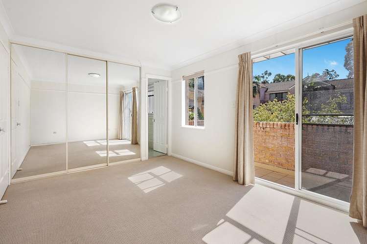 Main view of Homely townhouse listing, 5/22 Pearce Street, Baulkham Hills NSW 2153