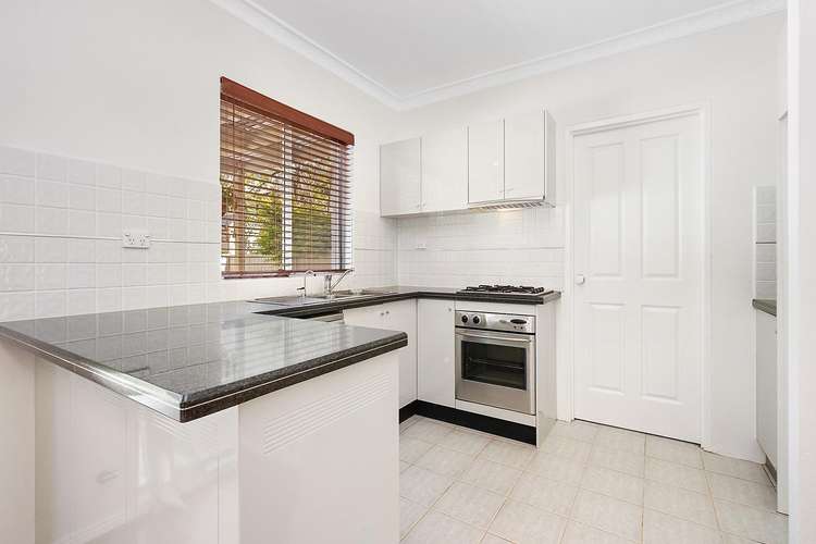 Second view of Homely townhouse listing, 5/22 Pearce Street, Baulkham Hills NSW 2153