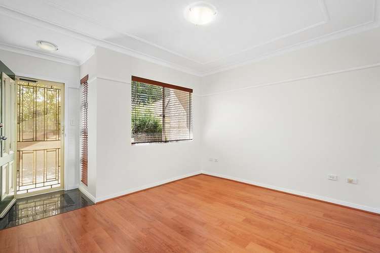 Fifth view of Homely townhouse listing, 5/22 Pearce Street, Baulkham Hills NSW 2153