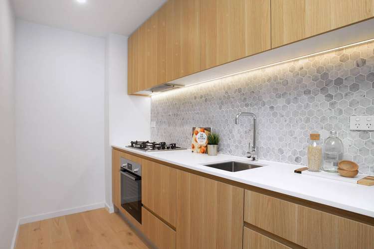 Second view of Homely apartment listing, 315/408 Victoria Road, Gladesville NSW 2111