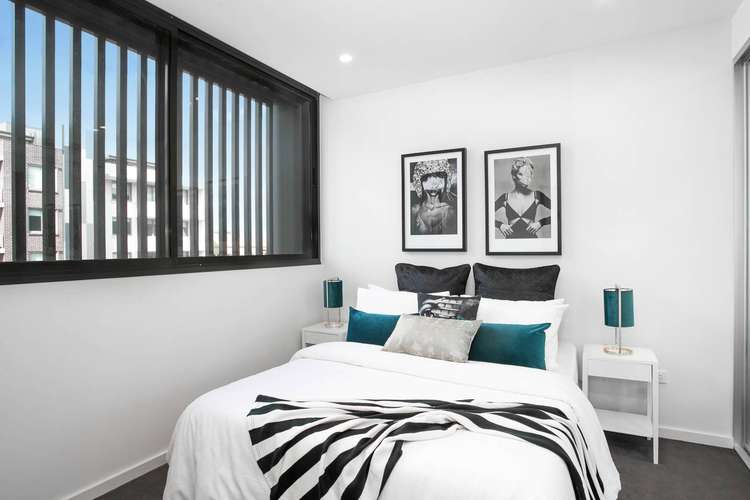 Third view of Homely apartment listing, 315/408 Victoria Road, Gladesville NSW 2111