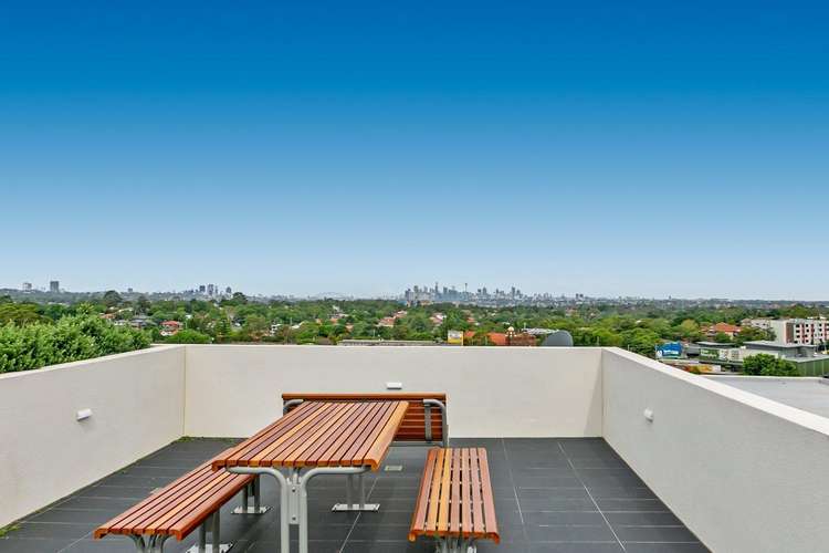 Fifth view of Homely apartment listing, 315/408 Victoria Road, Gladesville NSW 2111