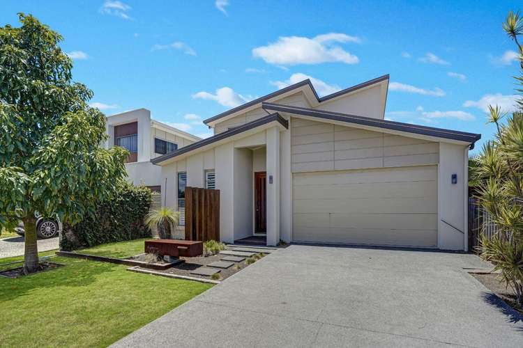 Third view of Homely house listing, 15 Waterway Drive, Birtinya QLD 4575