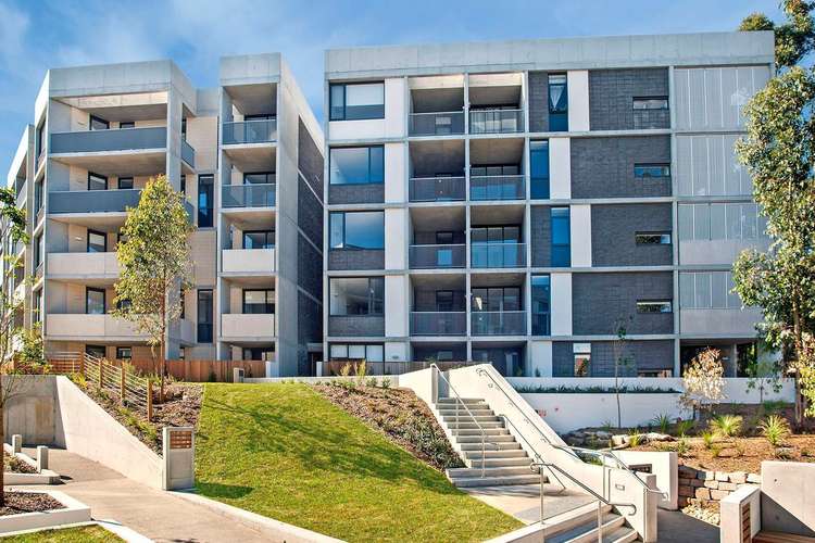 Fifth view of Homely apartment listing, 531/5 Dunstan Grove, Lindfield NSW 2070