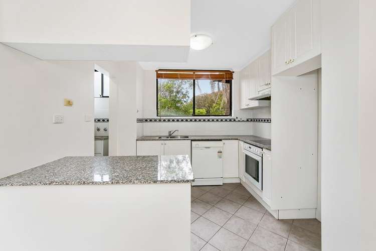 Second view of Homely townhouse listing, 4/17 Flood Street, Clovelly NSW 2031