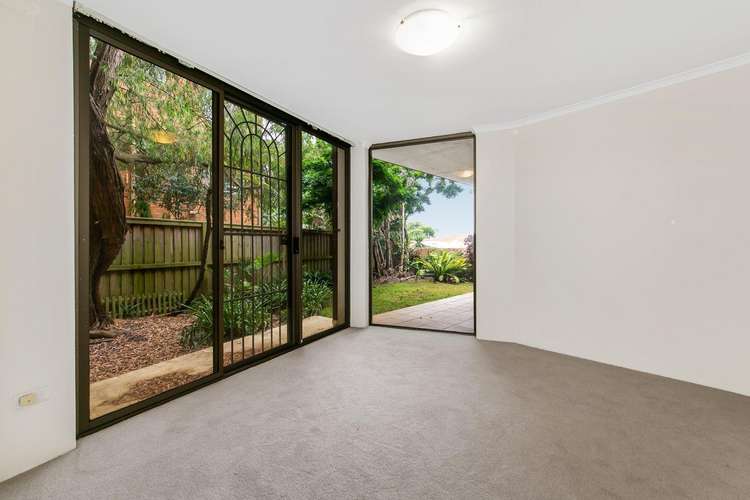 Third view of Homely townhouse listing, 4/17 Flood Street, Clovelly NSW 2031