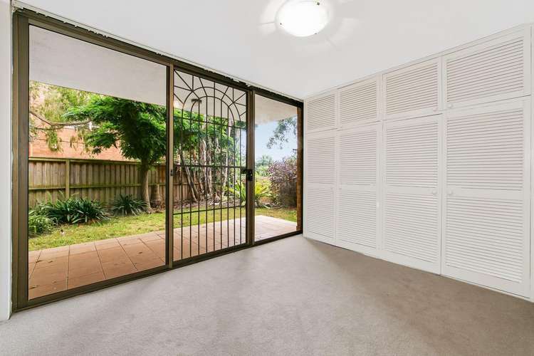 Fourth view of Homely townhouse listing, 4/17 Flood Street, Clovelly NSW 2031