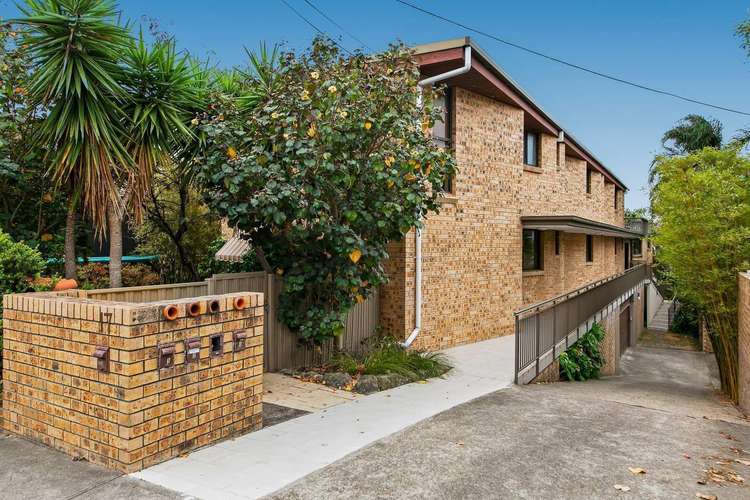 Fifth view of Homely townhouse listing, 4/17 Flood Street, Clovelly NSW 2031