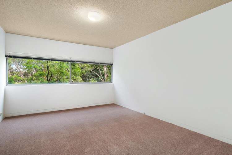 Main view of Homely studio listing, 209/8 New McLean Street, Edgecliff NSW 2027