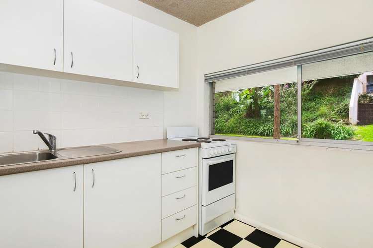 Second view of Homely studio listing, 209/8 New McLean Street, Edgecliff NSW 2027