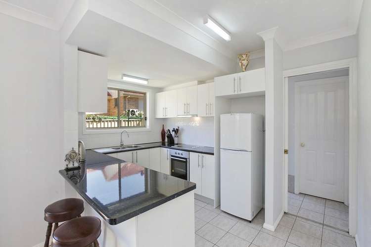 Second view of Homely townhouse listing, 2/38 Windermere Avenue, Northmead NSW 2152