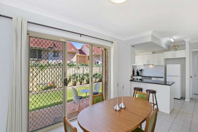 Third view of Homely townhouse listing, 2/38 Windermere Avenue, Northmead NSW 2152