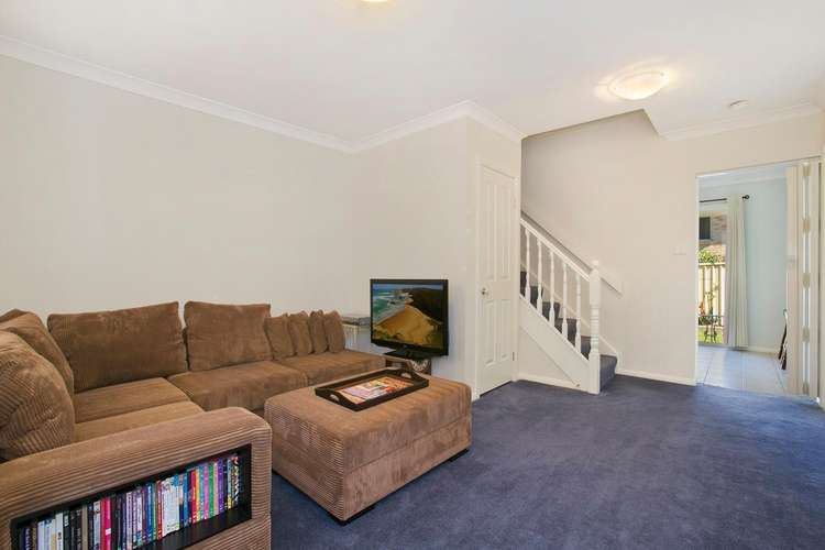 Fourth view of Homely townhouse listing, 2/38 Windermere Avenue, Northmead NSW 2152