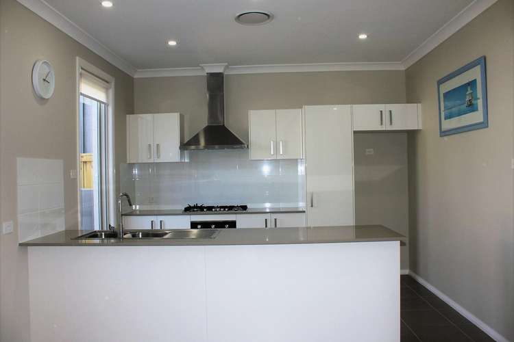 Third view of Homely house listing, 27 Civic Way, Rouse Hill NSW 2155