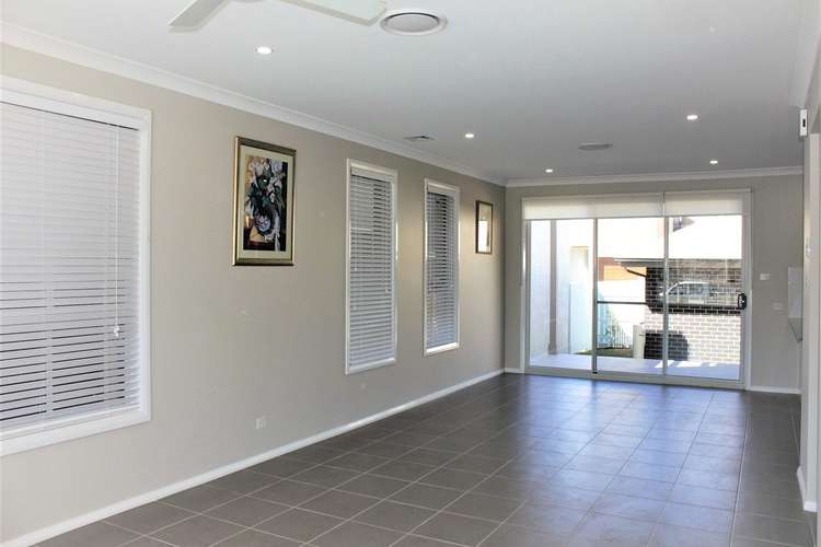 Fourth view of Homely house listing, 27 Civic Way, Rouse Hill NSW 2155